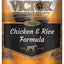 Victor Super Premium Dog Food Wet Dog Food Chicken & Rice Pate 13.2oz