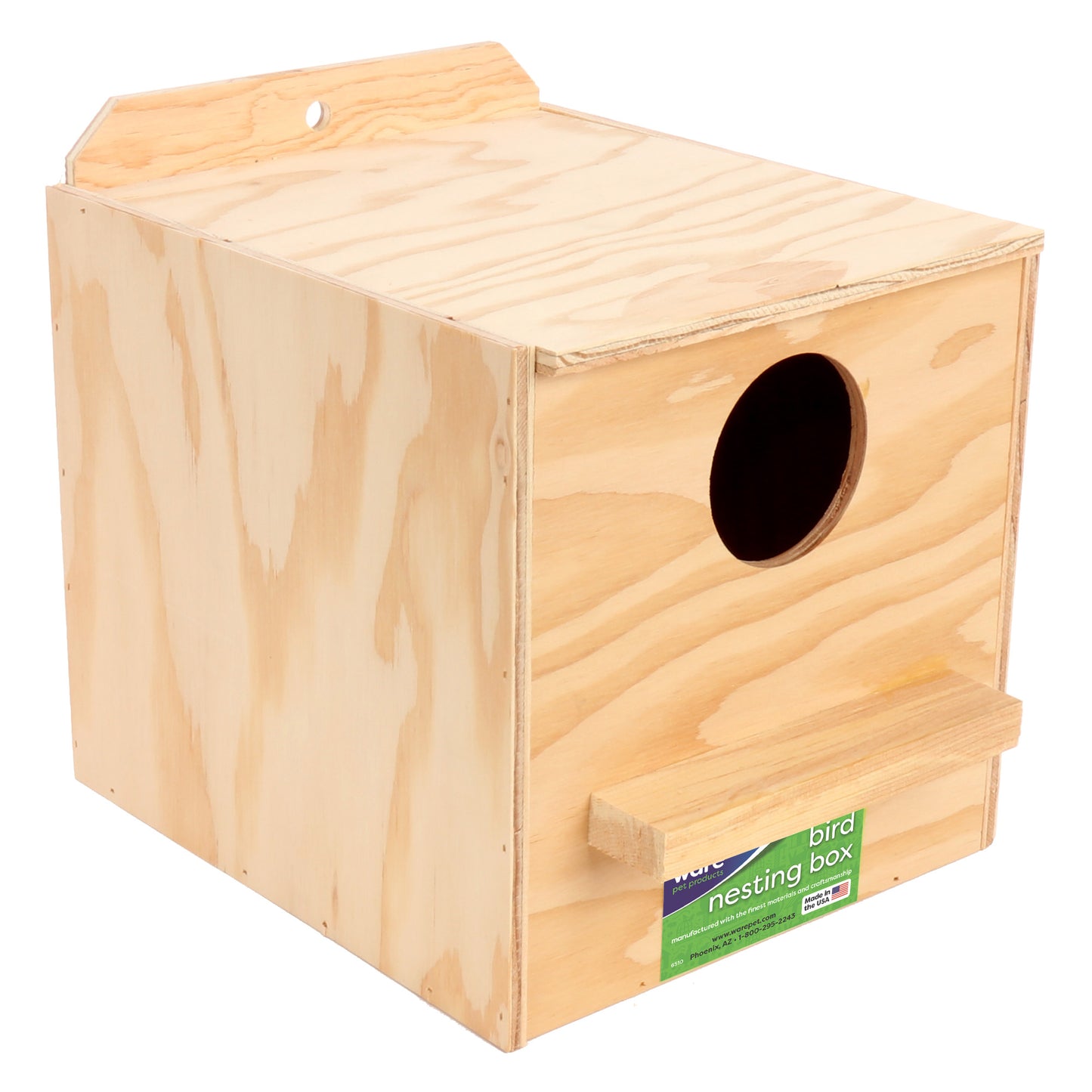 Ware Nest Box Cocaktiel Regular {L-1} 911104