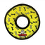 Vip Products Tuffy's Ultimate Ring Yellow Bone Print {L+1}801024 180181001031