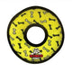 Vip Products Tuffy’s Ultimate Ring Yellow Bone Print {L + 1}801024 - Dog
