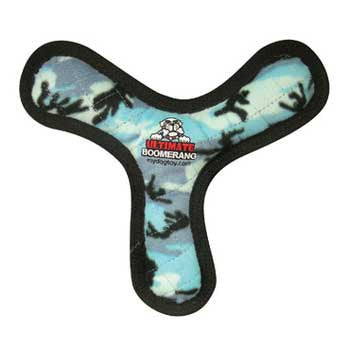 VIP Products Tuffy Ultimate Bowmerang Blue Camo {L+1} 801032 180181006043