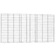 Vision Back Wire Grill L11/l12 83468 (DD) - Bird
