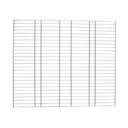Vision Back Wire Grill S01/s02 83460{L + 7} - Bird