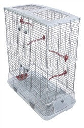 Vision II Model L12 Large Bird Cage 83315 080605833159