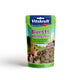 Vitakraft Bursts Wild Berry Flavor Treat for Small Animals 1.76 oz - Small - Pet