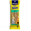 Vitakraft Crunch Sticks Golden Honey Flavor Cockatiel Treat 3.5 oz 2 Count - Bird