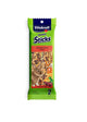 Vitakraft Crunch Sticks Rabbit Treats Apricot & Cherry 3.5 oz 2 ct - Small - Pet
