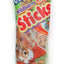 Vitakraft Crunch Sticks Rabbit Treats Whole Grains & Wild Berrie 4 oz 2 ct - Small - Pet