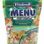 Vitakraft MENU Hamster Dry Food 2.5 lb - Small - Pet