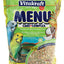 Vitakraft Menu Parakeet Food 2.5 lb - Bird