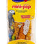 Vitakraft Mini - Pop Corn Cob Bird Treat 6 oz 4 Count