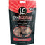 Vital Essentials Freeze Dried Vital Treats Grain Free Chicken Hearts Dog Treats-1.9-oz-{L+x} 033211005083