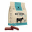 Vital Essentials Dog Frozen Patties Beef 6lb