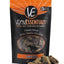 Vital Essentials Freeze Dried Grain Free Beef Liver Limited Ingredient Dog Treats-2.1-oz-{L+x} 033211005229