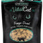 Vital Essentials Vital Cat Freeze Dried Grain Free Wild Alaskan Salmon Cat Treats-1.1-oz-{L+xR} 840199637546