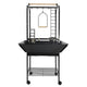 A & E Cages Parrot Play Stand Large 644472014822