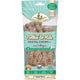 Fieldcrest Farms Nothin' to Hide Dental Bone Collagen Dog Chew Beef 3 in, 12 pk 810002633904