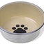 Vness Dcor Ss Cat Dish 8z