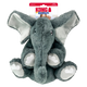 KONG Comfort Kiddos Elephant Dog Toy X-Large 035585498812