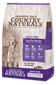 Grandma Mae's Country Naturals Grain Free Low Fat Recipe for Weight Control and Seniors Dry Dog Food Pork 23 lb 856235007907