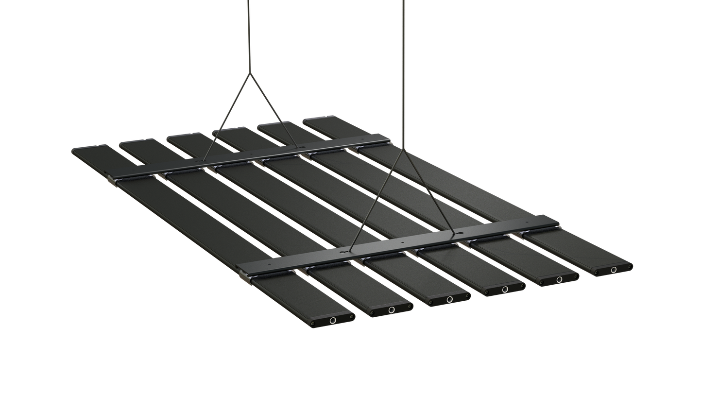 Aqua Illumination Blade LED Hanging Kit 5-6 lights 704335295031