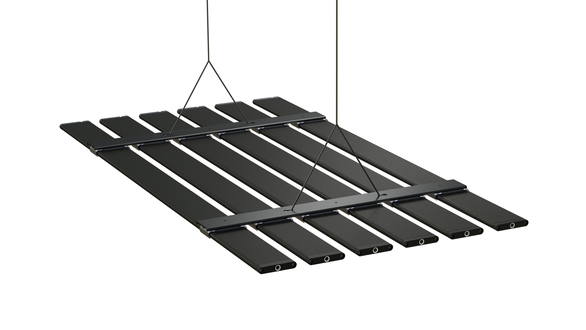 Aqua Illumination Blade LED Hanging Kit 5-6 lights 704335295031