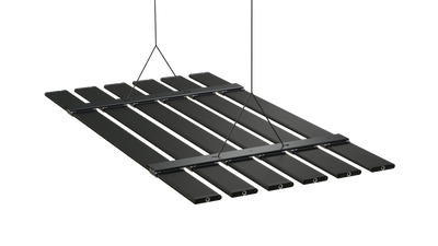 Aqua Illumination Blade LED Hanging Kit 5-6 lights 704335295031