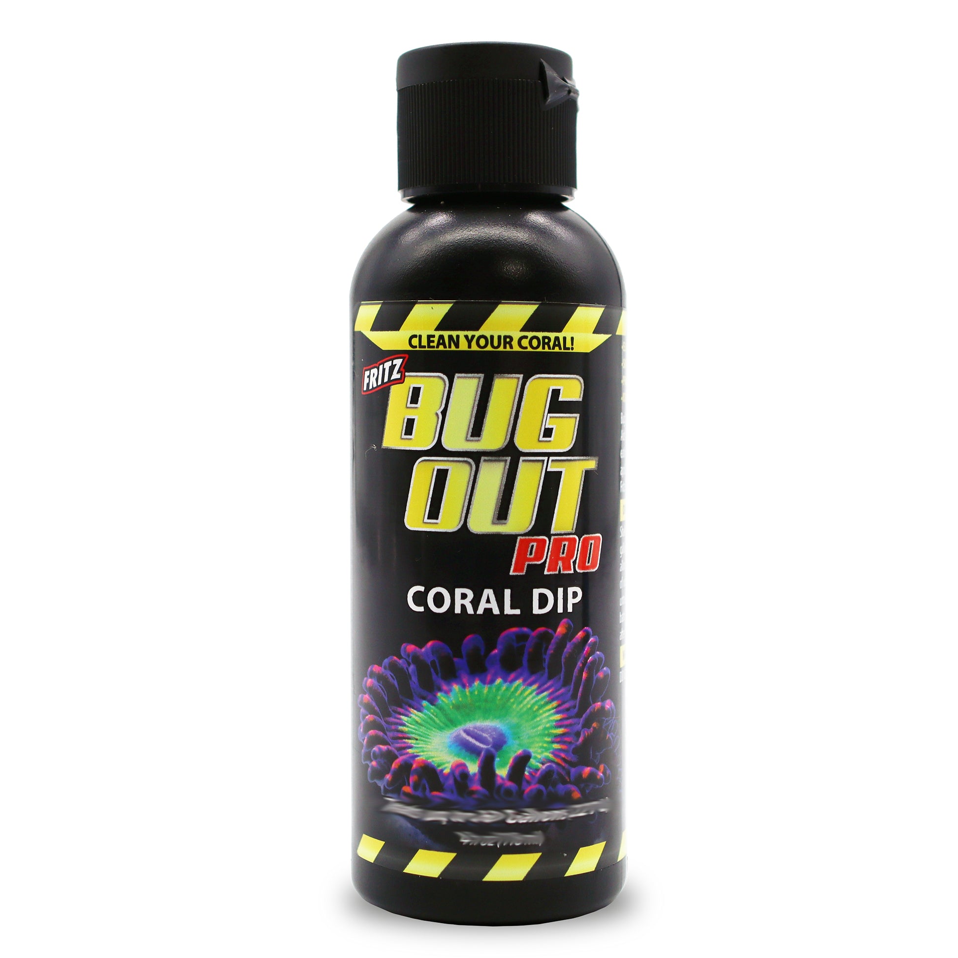 Fritz Bugout Pro Coral Dip 4 oz 080531039892