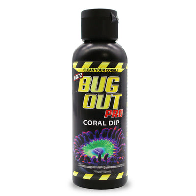 Fritz Bugout Pro Coral Dip 4 oz 080531039892