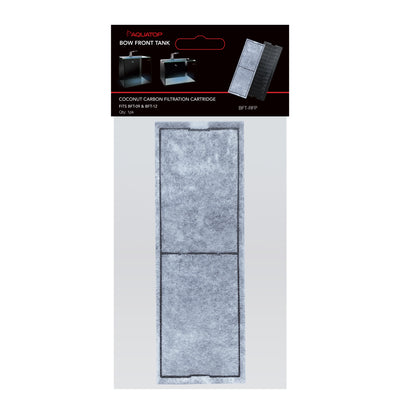 Aquatop Carbon Filtration Pad for BFT-08 & BFT-13 810281019543