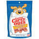 Canine Carry Outs Beef & Cheese Flavor Dog Treats 4.5 oz 079100520213
