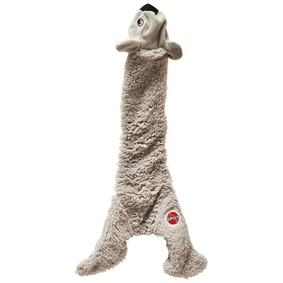 Spot Love the Earth Dog Toy Koala 14 in 077234547557