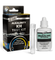 Fritz Alkalinity Test Kit 080531040065