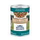 Natural Balance Pet Foods Health Protection Chicken & Pumpkin Stew Can Dog Food Chicken & Pumpkin 6ea/12.5 oz 723633007214