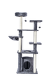 Max & Marlow Modular Cat Tree 57 in 810162076634