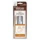 TropiClean Enticers Teeth Cleaning Gel & Toothbrush for Dogs Peanut Butter & Honey 2 oz, Large 645095004542