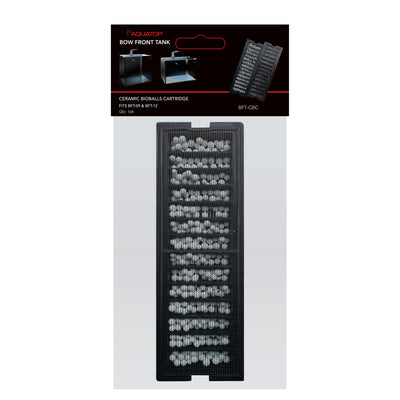 Aquatop Ceramic Bioballs Cartridge for BFT-08 & BFT-13 810281019550