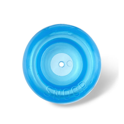 Outward Hound Snoop Interactive Treat Dispensing Dog Toy Blue Large 834447002422