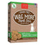 Wag More Bark Less Grain Free Oven Baked Treats W/ Chicken and Sweet Potato 14Z {L+1x} 938128 693804783004