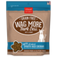 Wag More Bark Less Grain Free Soft & Chewy Treats with Smooth Aged Cheddar 5Z {L + 1x} 938136 - Dog