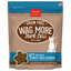 Wag More Bark Less Grain Free Soft & Chewy Treats with Smooth Aged Cheddar 5Z {L+1x} 938136 693804762009