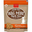 Waggin More Dog Grain Free Peanut Butter & Apples 2.5lb {L-x} 693804785046