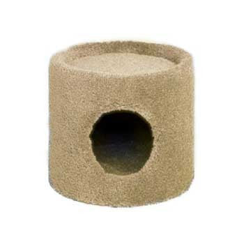 Ware 1 Level Kitty Condo {L - 1}911168 - Cat