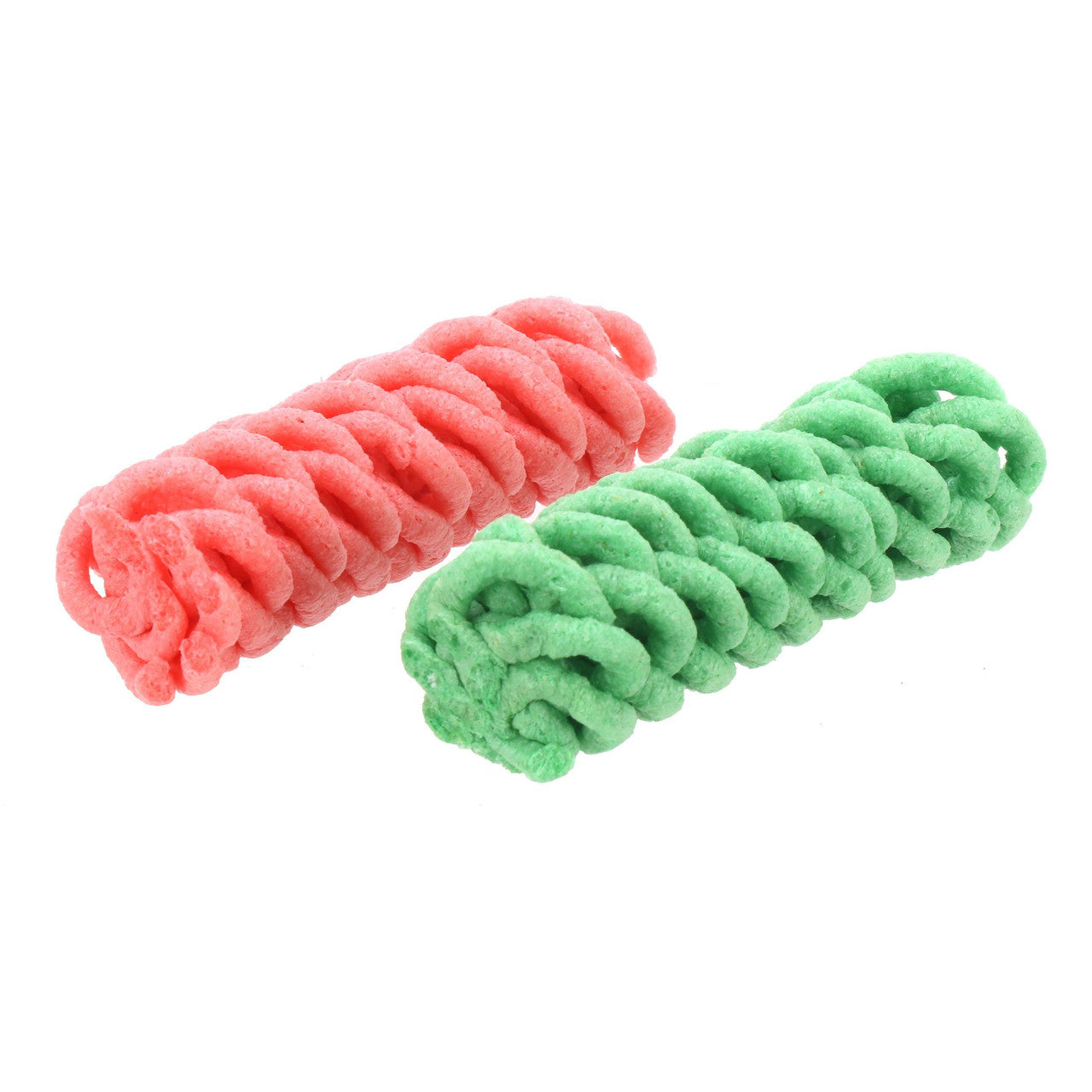 Ware Critter Swirl Sticks Treat 791611102701