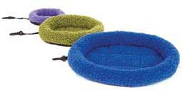 Ware Ferret Fuzz - E - Bed Large {L + 1} 911252 - Small - Pet