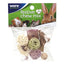 Ware Festive Chew Mix Toy - Small - Pet