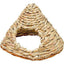 Ware Grassy Tee Pee Large 11’ X 7.5’ {L + 1} 911282 - Small - Pet