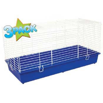Ware Home Sweet Cage 41’ 3 Pk. {L - 1}911009 - Small - Pet