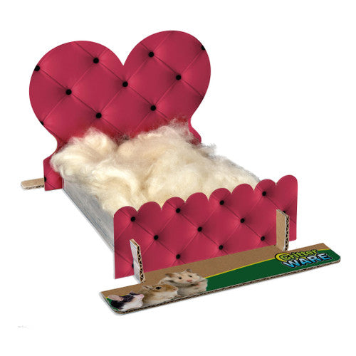 Ware Kapok Build A Bed Bedding - Small - Pet