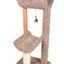 Ware Kitty Cave & Cradle {L - 1}911303 - Cat